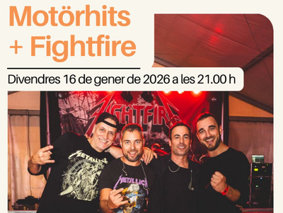 <bound method DexterityContent.Title of <Event at /fs-turisme360/turisme360/ca/agenda/concert-motorhits-fightfire>>.