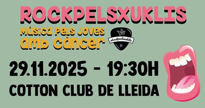 <bound method DexterityContent.Title of <Event at /fs-turisme360/turisme360/ca/agenda/concert-rockpelsxuklis>>.