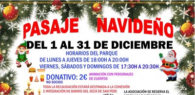 <bound method DexterityContent.Title of <Event at /fs-turisme360/turisme360/es/agenda/pasaje-navideno>>.