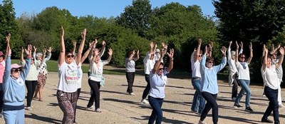<bound method DexterityContent.Title of <Event at /fs-turisme360/turisme360/es/agenda/taichi-taller-al-aire-libre>>.