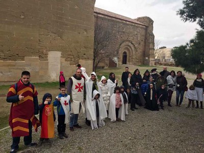 <bound method DexterityContent.Title of <Event at /fs-turisme360/turisme360/es/agenda/visita-dinamizada-templario-por-un-dia>>.
